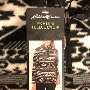 Eddie Bauer Women’s Fleece Pullover